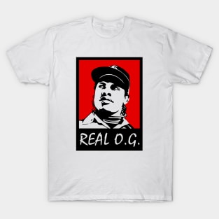 Real OG T-Shirt